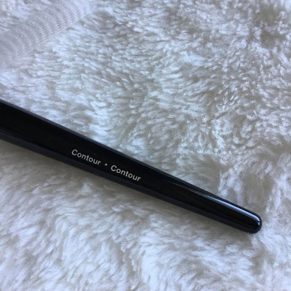 Sephora Black Eye Contour Brush - Picture 3 of 9
